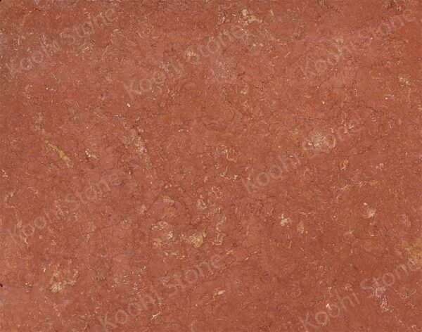 koohi red marble